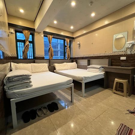 Venetian Hostel Hong Kong Extérieur photo