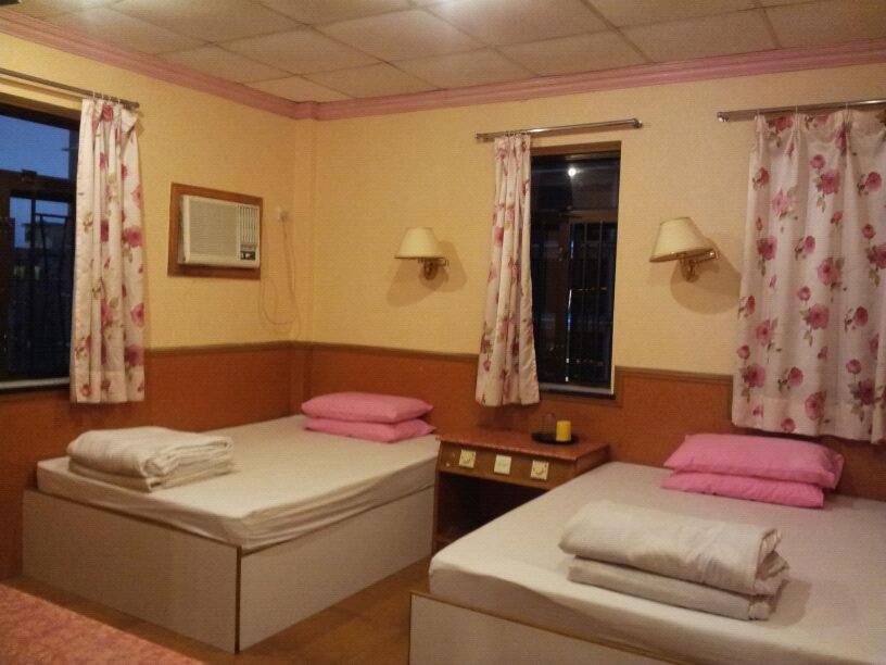 Venetian Hostel Hong Kong Extérieur photo