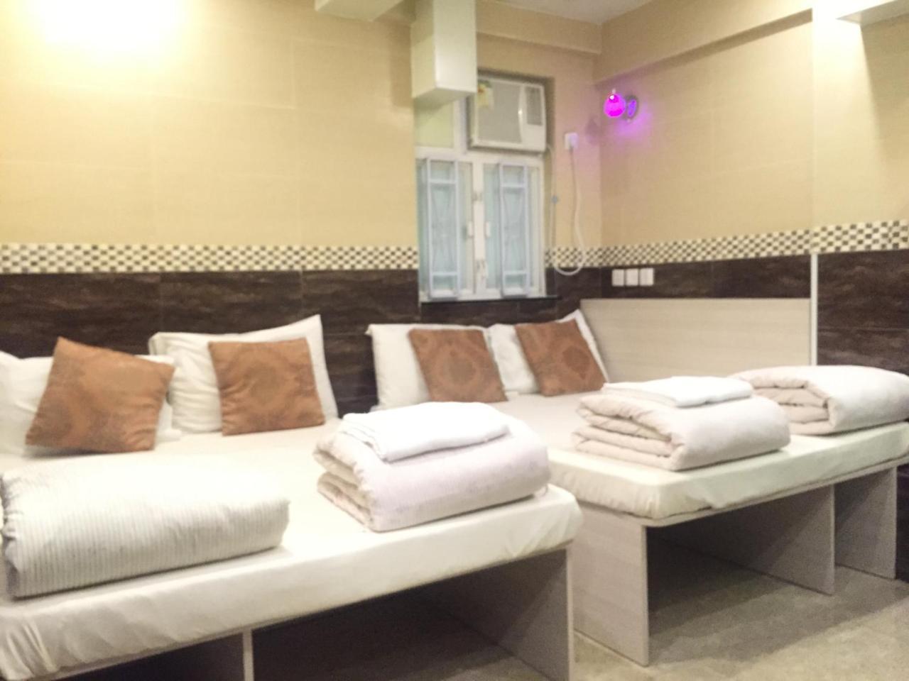 Venetian Hostel Hong Kong Extérieur photo